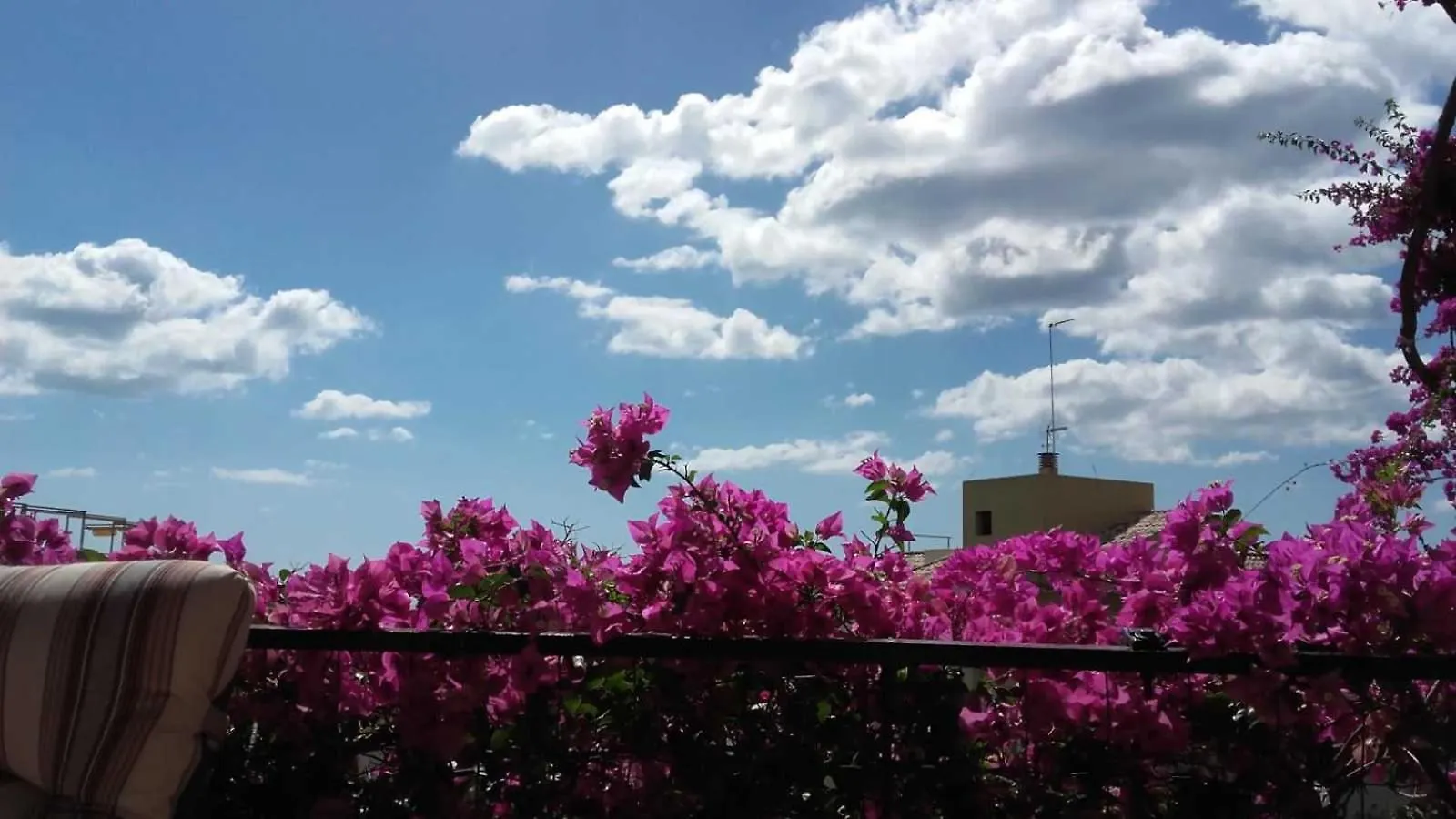 Apartamento La Carihuela A 5 Minutos De La Playavistas Al Mar Torremolinos España