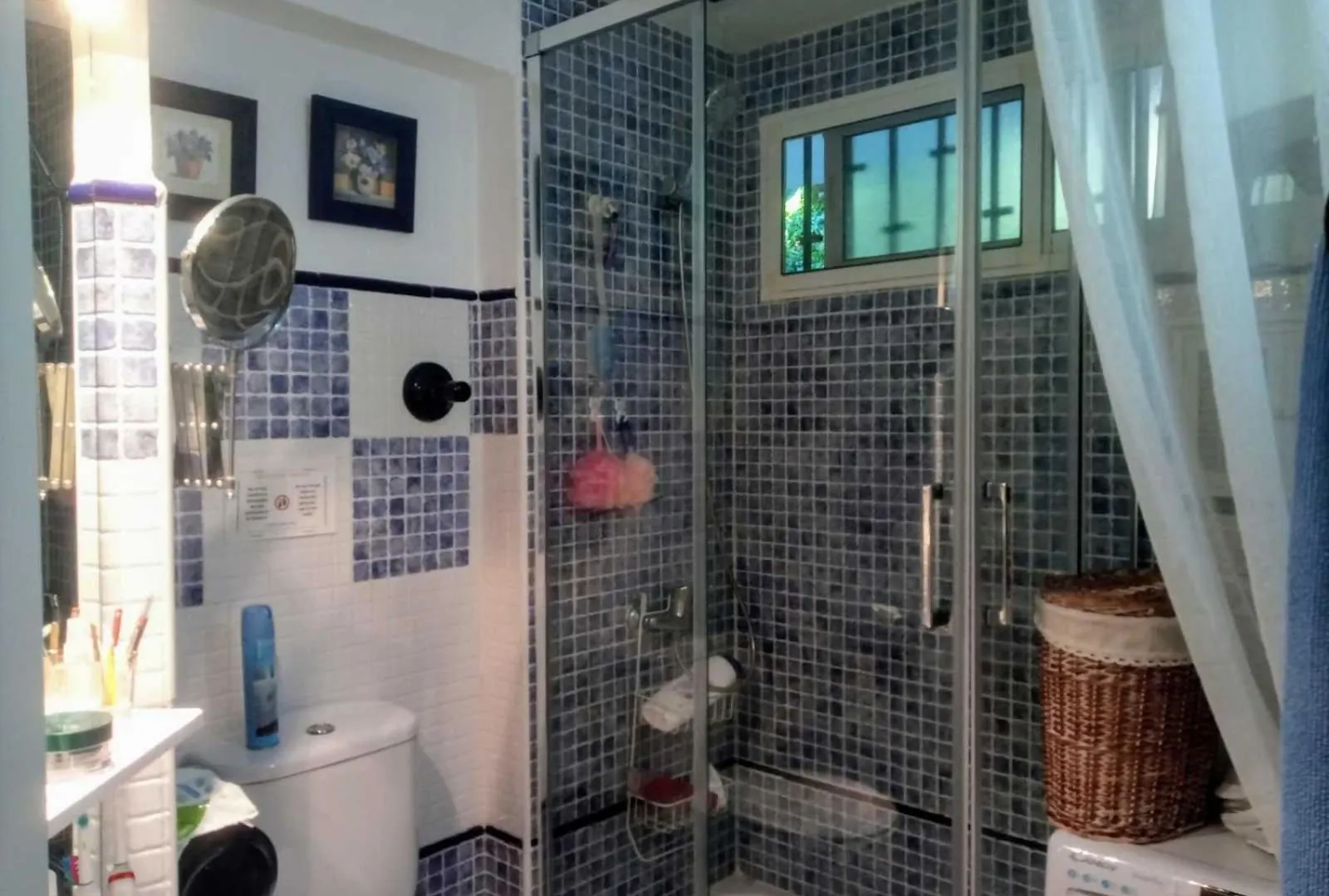 Apartamento La Carihuela A 5 Minutos De La Playavistas Al Mar Torremolinos