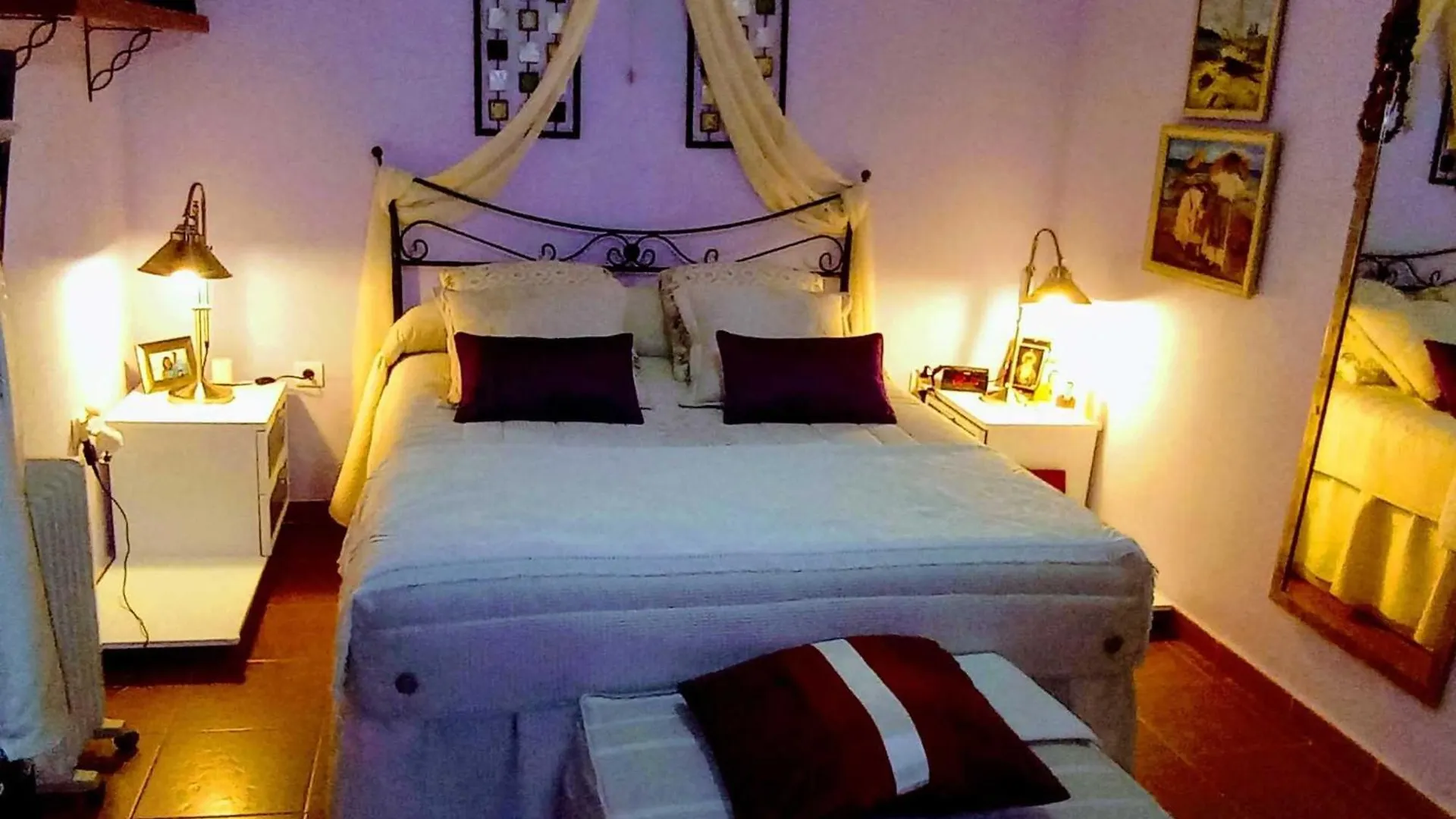 Apartamento La Carihuela A 5 Minutos De La Playavistas Al Mar Torremolinos España