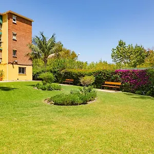 Weforyou Los Alamos 4 - 800 M From The Beach Apartamento