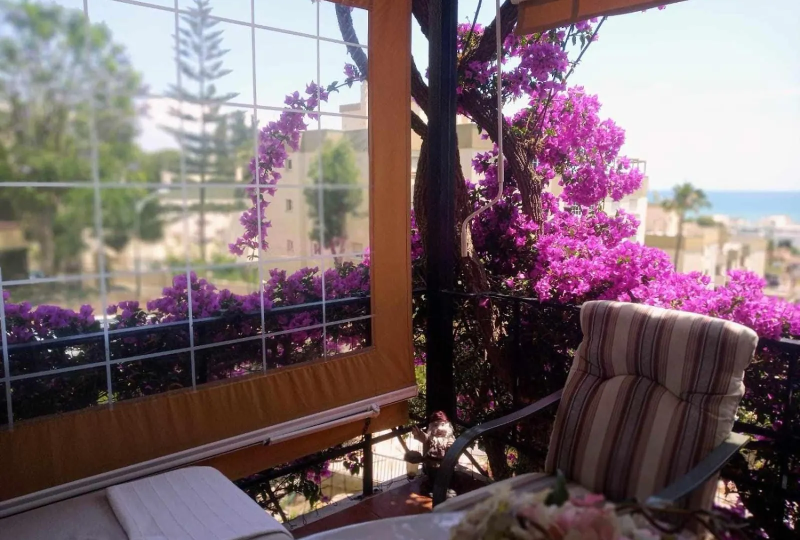 La Carihuela A 5 Minutos De La Playavistas Al Mar Apartamento Torremolinos Espanha