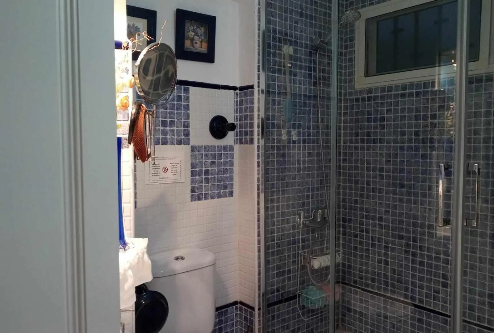 La Carihuela A 5 Minutos De La Playavistas Al Mar Apartamento Torremolinos