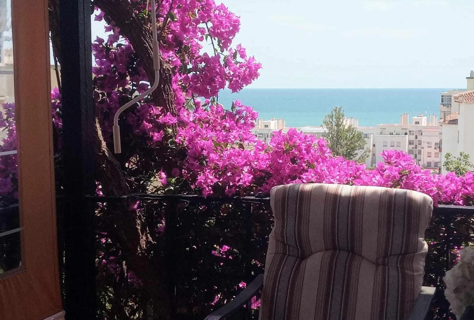 La Carihuela A 5 Minutos De La Playavistas Al Mar Apartamento Torremolinos