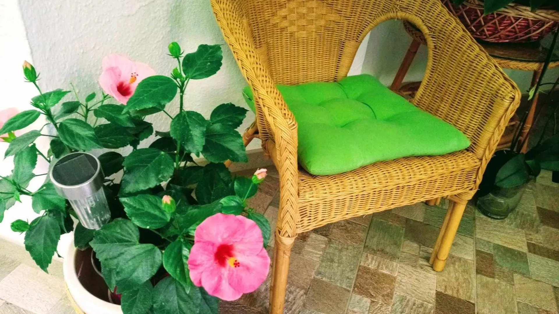 La Carihuela A 5 Minutos De La Playavistas Al Mar Apartamento Torremolinos