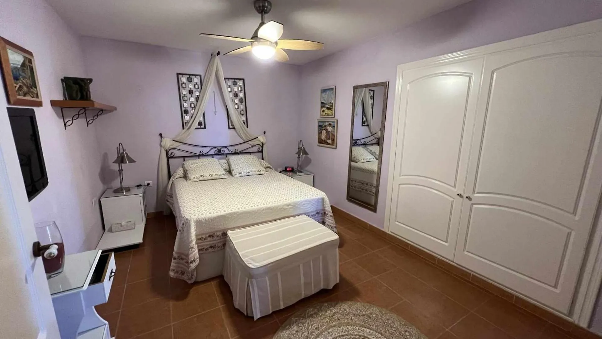 La Carihuela A 5 Minutos De La Playavistas Al Mar Apartamento Torremolinos 0*,