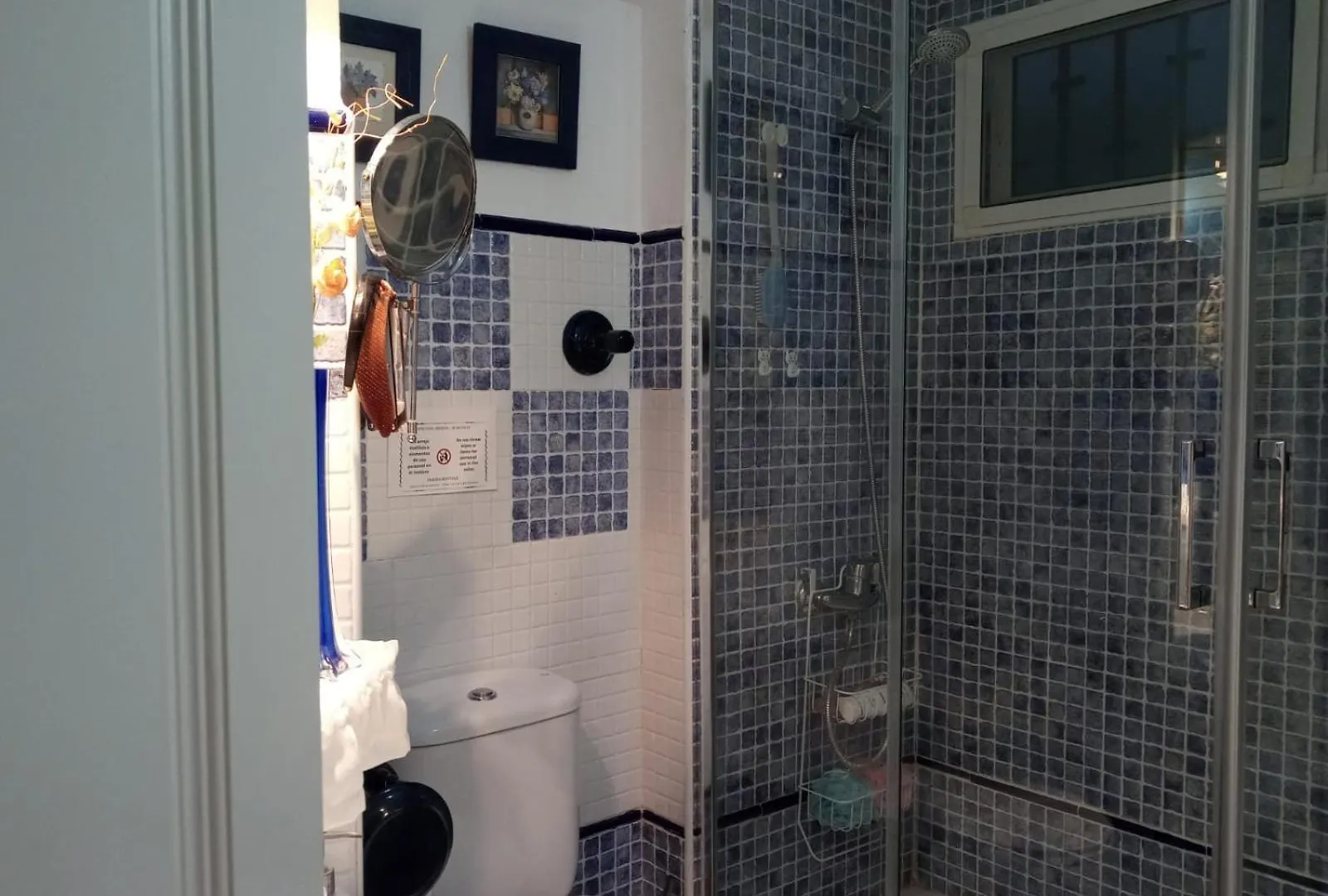 La Carihuela A 5 Minutos De La Playavistas Al Mar Apartamento Torremolinos 0*,  Espanha